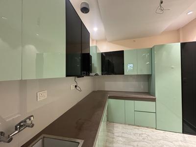 Kitchen Image of 1910 Sq.ft 4 BHK Independent House for sale in Chitaipur Varanasi for Rs. 11000000