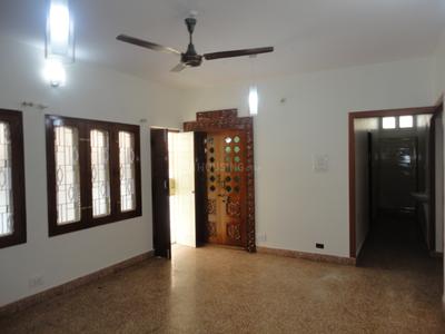 Hall Image of 2675 Sq.ft 3 BHK Duplex for rent in Shanti Nagar Bengaluru for Rs. 80000
