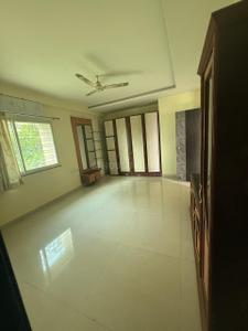 Bedroom Image of 1650 Sq.ft 3 BHK Apartment / Flat for rent in Laxminagar Nagpur for Rs. 38000
