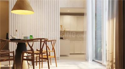 Hall Image of 1700 Sq.ft 3 BHK Apartment / Flat for sale in Poonamallee Chennai for Rs. 19300000