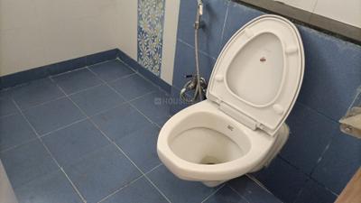 Image of 1588 Sq.ft 3 BHK Apartment / Flat for rent in Shambhu Twin Nest, Pashan, Pune for Rs. 52000