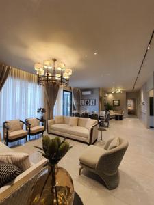 Hall Image of 2950 Sq.ft 3 BHK Apartment / Flat for sale in Sector 88 Mohali for Rs. 18500000