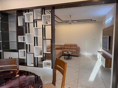 Image of 1519 Sq.ft 2 BHK Apartment / Flat for sale in Choice Paradise, Thrippunithura, Kochi for Rs. 13000000