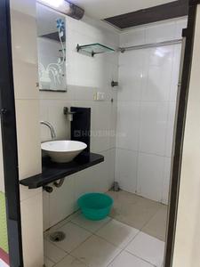 Shree Ravechi Apartment Bathroom 2