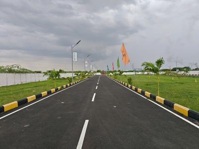 Image of 650 Sq.ft Residential Plot / Land for sale in Padappai, Chennai for Rs. 1819350
