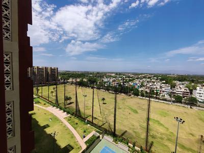 Balcony Image of 2350 Sq.ft 4 BHK Apartment / Flat for sale in Beverly Golf Avenue, Sector 65 Mohali for Rs. 47500000