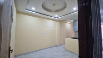 Living Room Image of 750 Sq.ft 2 BHK Apartment / Flat for sale in Sector 89 Noida for Rs. 2600000