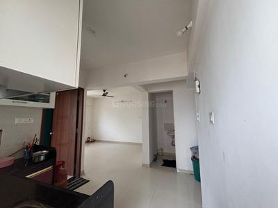 Kitchen Image of 882 Sq.ft 2 BHK Apartment / Flat for sale in Four Northend Tower, Moshi Pune for Rs. 5500000