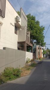 Image of 1500 Sq.ft 6 BHK Villa for sale in Vengikkal, Tiruvannamalai for Rs. 25000000