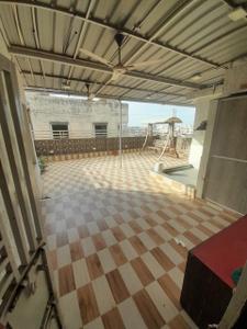 Balcony Image of 900 Sq.ft 2 BHK Apartment / Flat for rent in Sun Suryoday 2, Ghatlodiya Ahmedabad for Rs. 27000