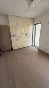 Bedroom Image of 2726 Sq.ft 4 BHK Apartment / Flat for sale in DLF New Town Heights 1, Sector 90 Gurgaon for Rs. 30000000