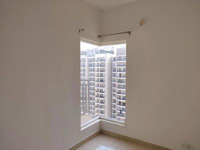 Bedroom Image of 1240 Sq.ft 2.5 BHK Apartment / Flat for rent in ACE Divino, Noida Extension Greater Noida for Rs. 26500