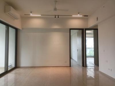 Living Room Image of 361 Sq.ft 1 BHK Apartment / Flat for sale in Sai Swaroop, Chembur Mumbai for Rs. 9400000