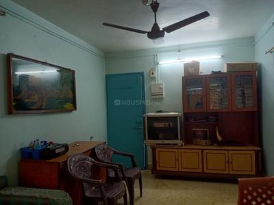 1 BHK Independent House
