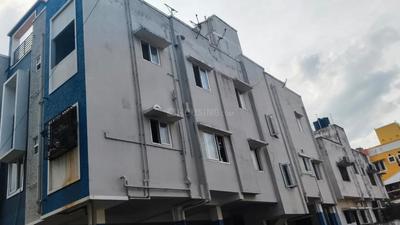 Image of 1150 Sq.ft 3 BHK Apartment / Flat for sale in Thirumullaivoyal, Chennai for Rs. 6200000