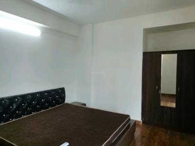 Bedroom Image of 1800 Sq.ft 3 BHK Apartment / Flat for sale in M3M Skywalk, Southern Peripheral Road Gurgaon for Rs. 35200000