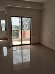 Hall Image of 900 Sq.ft 2 BHK Apartment / Flat for sale in Atladara Vadodara for Rs. 3600000