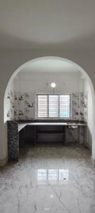 Kitchen Image of 744 Sq.ft 2 BHK Apartment / Flat for sale in Hindmotor Hooghly for Rs. 1934400
