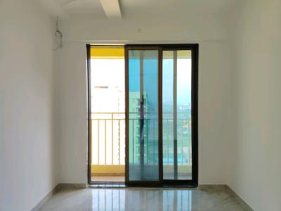 Bedroom Image of 715 Sq.ft 1 BHK Apartment / Flat for sale in Imperial Splendora, Vasai East Vasai for Rs. 4700000