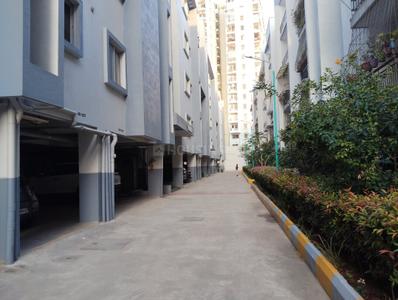 Image of 1404 Sq.ft 2.5 BHK Apartment / Flat for sale in Astro Maison Douce by Astro Builders &amp; Developers, Doddakannelli, Bengaluru for Rs. 14300000