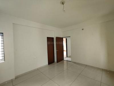 Bedroom Image of 2100 Sq.ft 4 BHK Villa for sale in Bhayli Vadodara for Rs. 17100000