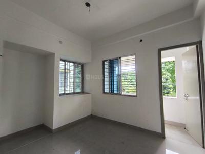 Bedroom Image of 675 Sq.ft 2 BHK Apartment / Flat for sale in Kamdahari Kolkata for Rs. 2495000