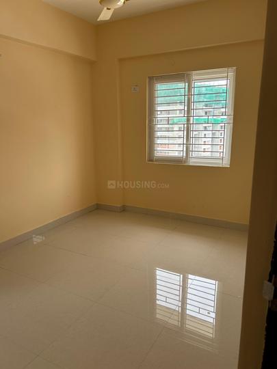 Chitrapuri Colony Bedroom 1