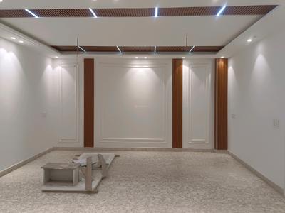 Living Room Image of 2350 Sq.ft 4 BHK Builder Floor for sale in Sector 20 Rohini New Delhi for Rs. 19000000