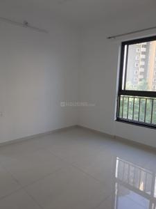 Bedroom Image of 850 Sq.ft 2 BHK Apartment / Flat for rent in Shapoorji Pallonji Joyville Hinjawadi, Hinjawadi Pune for Rs. 24000