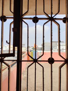 Image of 1000 Sq.ft 2 BHK Builder Floor for rent in Tarsali, Vadodara for Rs. 20000