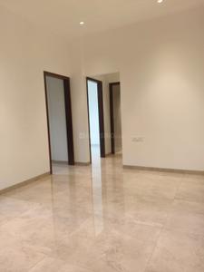 Hall Image of 698 Sq.ft 2 BHK Apartment / Flat for sale in Vaishnavi Garden, Dombivli East Thane for Rs. 3689759
