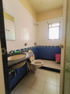 Image of 4200 Sq.ft 4 BHK Penthouse for sale in Baner, Pune for Rs. 55000000