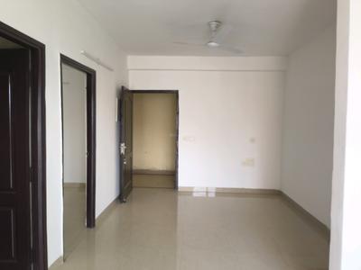 Living Room Image of 840 Sq.ft 2 BHK Apartment / Flat for sale in Aditya Urban Homes by Aditya Builders &amp; Developers, Bamheta Village Ghaziabad for Rs. 5100000