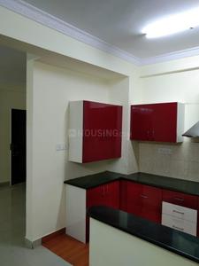 Kitchen Image of 966 Sq.ft 2 BHK Apartment / Flat for sale in Kadubeesanahalli Bengaluru for Rs. 13000000