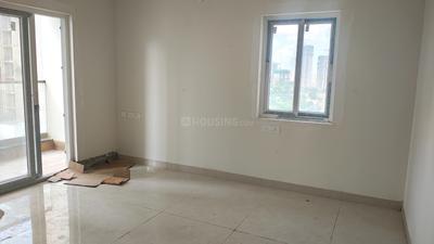 Bedroom Image of 2164 Sq.ft 3 BHK Apartment / Flat for sale in The Vue Residences, Puppalaguda Hyderabad for Rs. 22500000