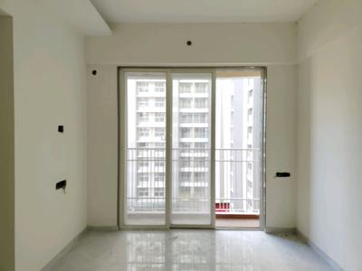 Living Room Image of 415 Sq.ft 1 BHK Apartment / Flat for sale in Virar East Virar for Rs. 3735000
