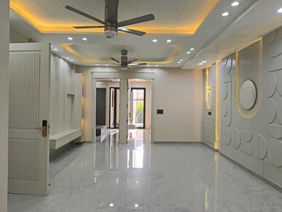 Living Room Image of 2050 Sq.ft 4 BHK Builder Floor for sale in Indirapuram Ghaziabad for Rs. 23600000