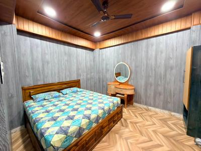 Bedroom Image of 1650 Sq.ft 3 BHK Apartment / Flat for sale in Kahilipara Guwahati for Rs. 16000000