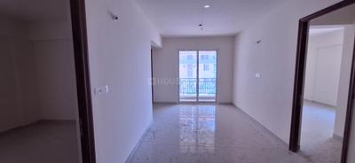 Hall Image of 1600 Sq.ft 3 BHK Apartment / Flat for sale in Kompally Hyderabad for Rs. 12000000