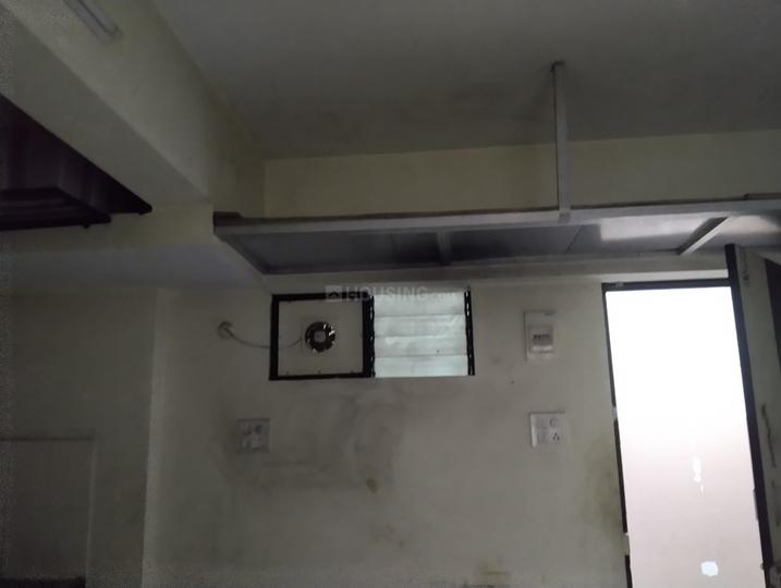 Delta Housing society Kitchen 1