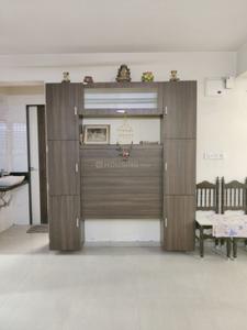 Hall Image of 1611 Sq.ft 3 BHK Apartment / Flat for sale in Happy Home Nest Orchid, Bhimrad Surat for Rs. 7500000
