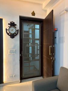 Hall Image of 1575 Sq.ft 3 BHK Apartment / Flat for sale in Aigin Royal Phase 4, Noida Extension Greater Noida for Rs. 15000000