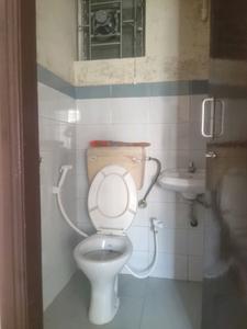 Bedroom Two Image of 580 Sq.ft 2 BHK Apartment / Flat for sale in Shapoorji Pallonji Shukhobrishti Spandan Phase 9 , New Town Kolkata for Rs. 3500000