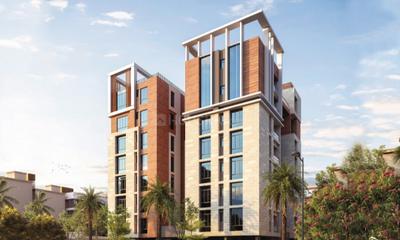 Image of 2734 Sq.ft 3 BHK Apartment / Flat for sale in Bhowanipore, Kolkata for Rs. 65000000