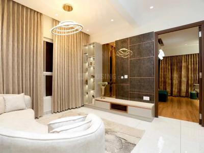 Bedroom Image of 2975 Sq.ft 4 BHK Villa for sale in Sri Urban Retreat, Sarjapur Bengaluru for Rs. 28481261