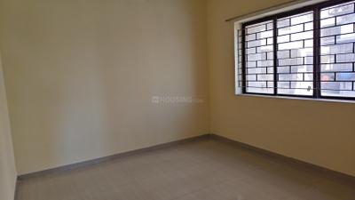 Bedroom Image of 1600 Sq.ft 3 BHK Apartment / Flat for sale in New Alkapuri Vadodara for Rs. 4500000