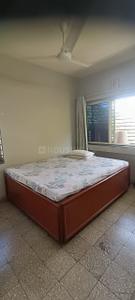 Bedroom Image of 980 Sq.ft 2 BHK Apartment / Flat for sale in Vastrapur Ahmedabad for Rs. 5500000