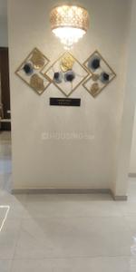Hall Image of 890 Sq.ft 2 BHK Apartment / Flat for sale in Prarambh Matoshri Serenity, Moshi Pune for Rs. 4450000