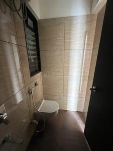 Image of 640 Sq.ft 1 BHK Apartment / Flat for sale in 34 Park Estate, Goregaon West, Mumbai for Rs. 12000000