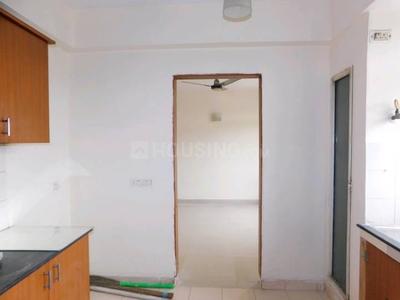 Kitchen Image of 2197 Sq.ft 4 BHK Apartment / Flat for sale in Omaxe NRI City, Omega II Greater Noida for Rs. 22500000